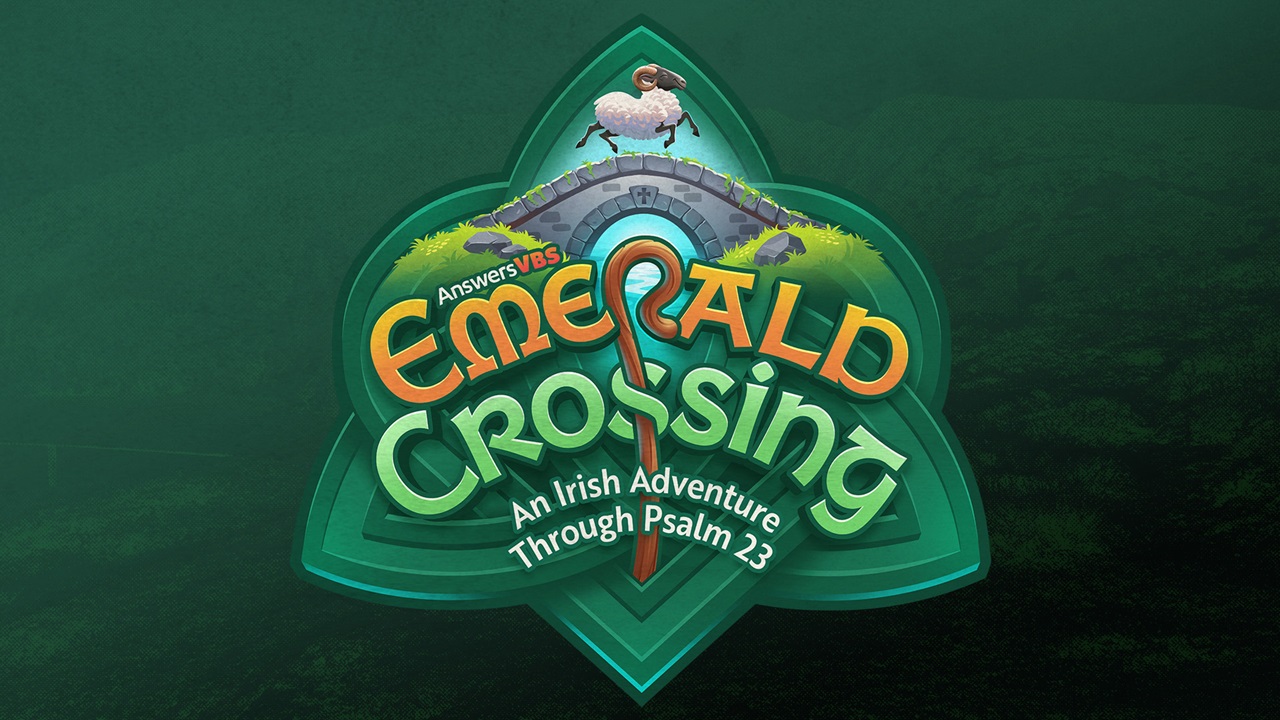 Emerald Crossing VBS