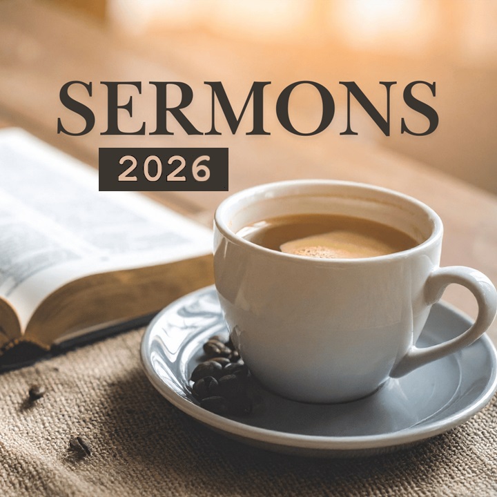 Sermons 2026