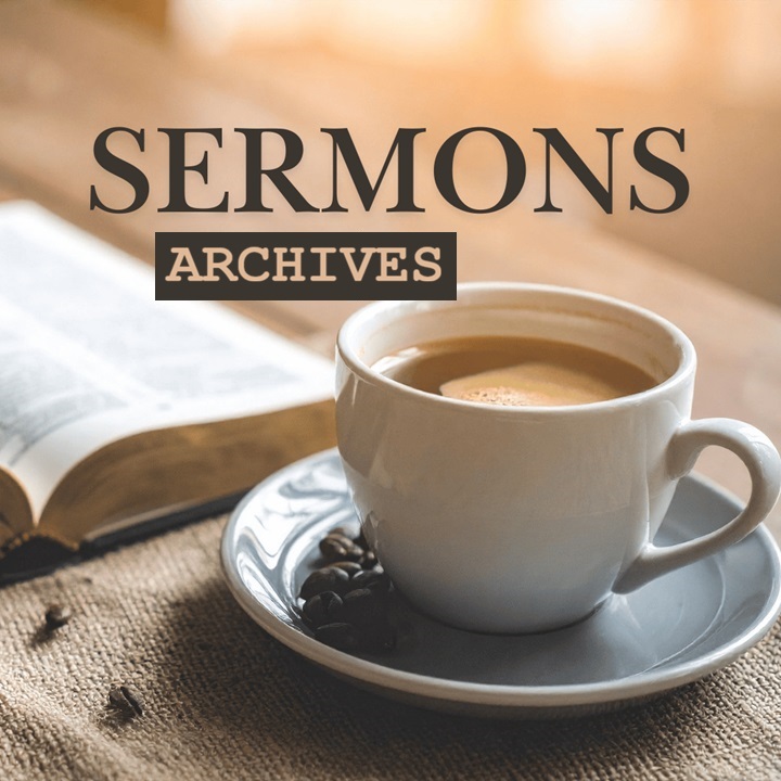 Sermons Archives